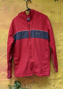 Fila Men&#39;s Imported Puffer Jacket 🧥