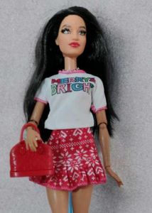 Doll outfit