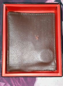 WALLET FOR MEN