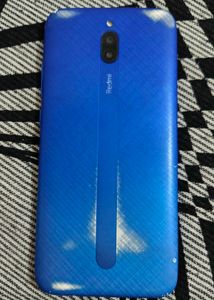 Redmi 8A Dual