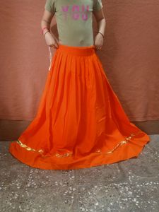 Meerabai Dress For Girl
