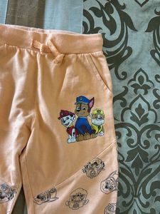 Paw Patrol Joggers