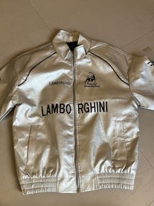 Lamborghini Jacket