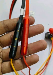 Realme Buds Wireless Bluetooth Earphones