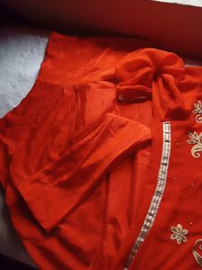 Long Kurta Leggiese Set