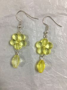 Everyday Cute Dangling Earrings