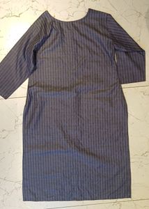 Daily-wear Cotton Kurta