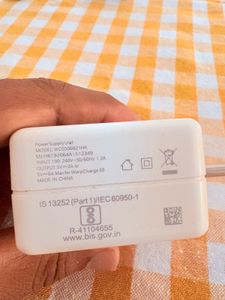 Phone Charger