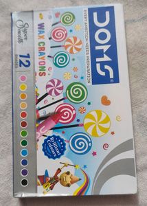 Stationary Items