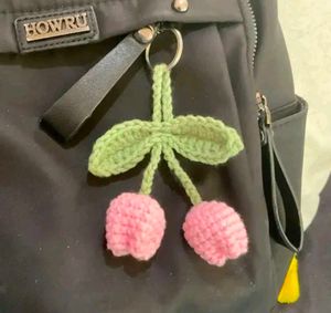Crochet Items
