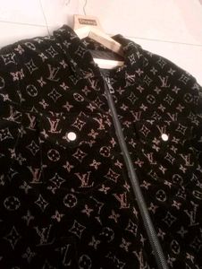 LV Louis Vuitton Jacket for Men&#39;s | Party Wear