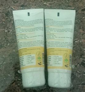 SunSwitch SPF 50 Sunscreen