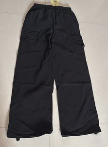Unisex Parachutes Pants