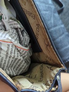 Esbeda Sling Bag