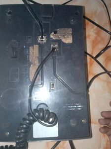 Landline BPL