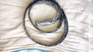 Stylish Black Belt premium leather bel