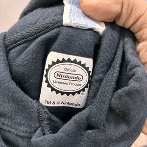 Vintage Legend Of Zelda Hoodie