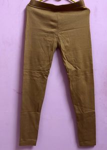 Brown Leggings