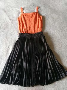 Cute Dress 🍊