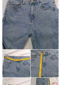 Combo Calvin Klein Sportsbra And Streachable Jean