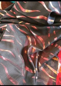 Printed Dupatta