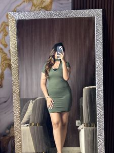 Bodycon Dress