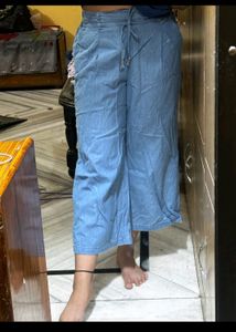 Dnmx Pants Light Weight