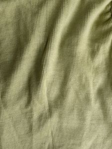Lime Green Spagetti