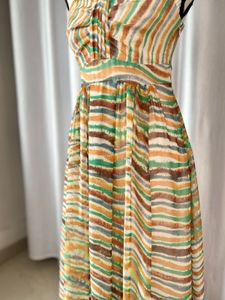 Korean Summer Dress