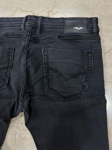 Men’s Denim Jeans