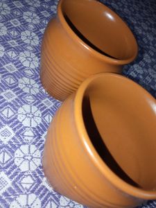 Tea Cups|| Kulad Design || 2 Piece