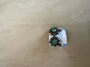 combo of 6 Embellished  Earrings