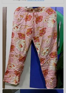 Combo Trousers