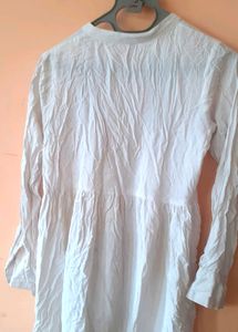 White Dress🤍