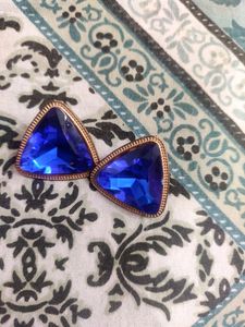 Women Earrings Pack Of 4