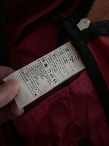 Nike Gym / Travel Bag