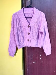 SAVANA Cardigan
