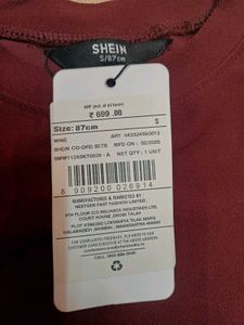 Party Short Sleeves Crop Top with Pleated Mini