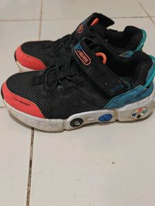 Skechers Kids Sneakers UK 1