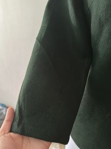 Korean Elegant Jacket For Women