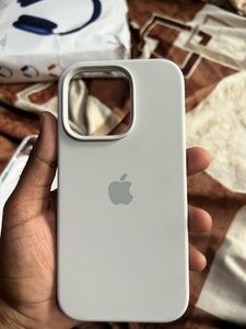 iPhone 14 Pro Silicone Case