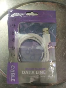 DATA OR CHARGING CABLE