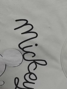 Mickey Mouse Graphic Tee