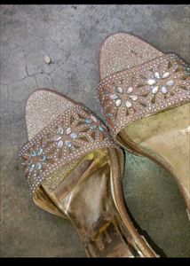 Stylish Khadim's Heels