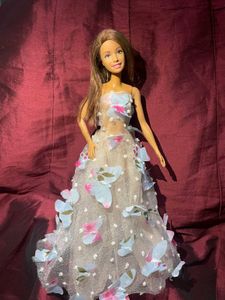 Barbie Doll