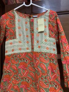 KURTI