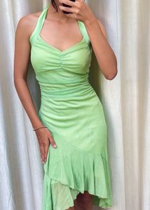 Tinkle Bell Core Dress