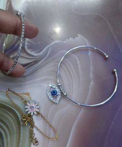 Bangle &amp; Bracelet Set