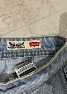 Levis Jeans