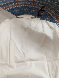 Laurel Button-Down Shirt